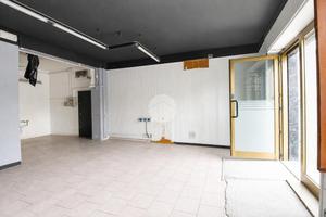 NEGOZIO A BRIGNANO GERA D'ADDA