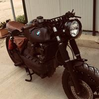 BMW k100