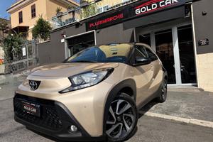 Toyota Aygo X 1.0 VVT-i 72 CV 5 porte Trend PRONTA