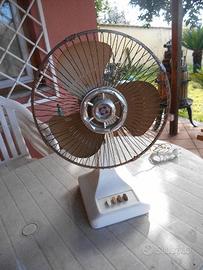 Ventilatore a pale SOONWELL vintage