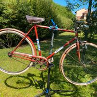 Bici Ganna anno 1965