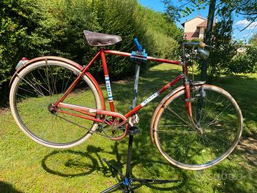 Bici Ganna anno 1965