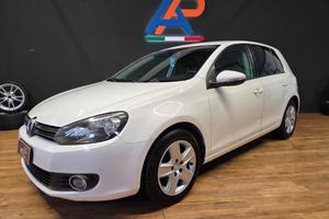Volkswagen Golf 5 Porte Golf 5p 1.6 tdi Highline