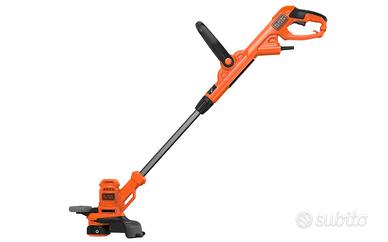 BLACK+DECKER Tagliabordi Elettrico