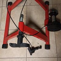 Rullo per allenamento 