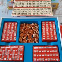 gioco tombola