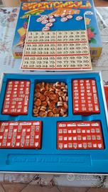 gioco tombola