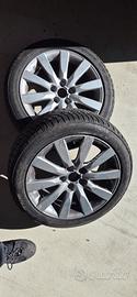 gomme audi a1
