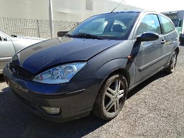 Ford focus anno 2004 ricambi usati