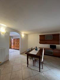 Bilocale subito disponibile