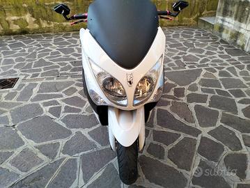 yamaha tmax leggere bene l annuncio