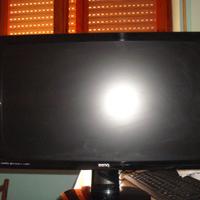 BenQ Monitor GL2450HM