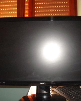 BenQ Monitor GL2450HM