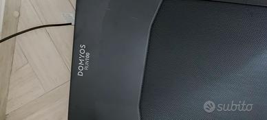 Tapis roulant domyos 100 run €300 trattabili