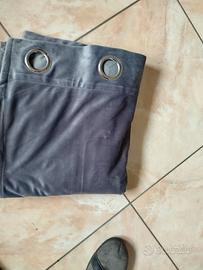 tenda per finestra 290 per 140