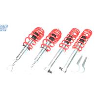 SOSPENSIONE FILETTATA TA TECHNIX AUDI A4 B5 1994 -