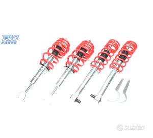 SOSPENSIONE FILETTATA TA TECHNIX AUDI A4 B5 1994 -