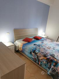 Catania 3 v con arredamento nuovo €650