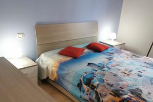 Catania 3 v con arredamento nuovo €650