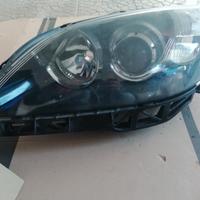 Faro sinistro mazda 3