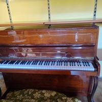 pianoforte verticale wilh steinberg 