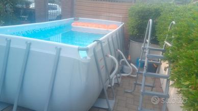 piscina Bestway 488x274x122