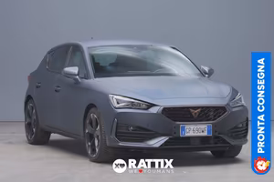 CUPRA Leon Leon 1.5 hybrid 150cv dsg