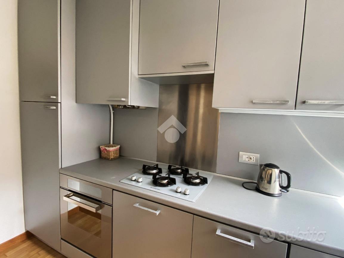 Apartment in Milano, Bullona - Vista 6