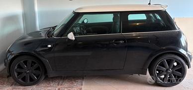 Ricambi mini cooper