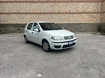 Fiat punto 2011 Diesel