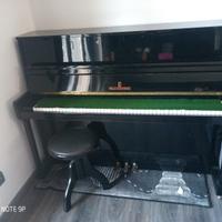 Pianoforte  Wilh Steiberg