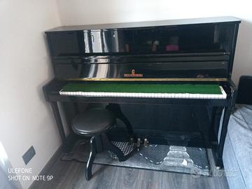 Pianoforte  Wilh Steiberg