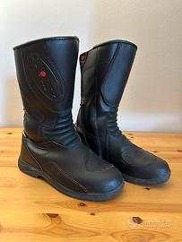 Stivali moto Suomy 38