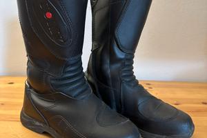 Stivali moto Suomy 38