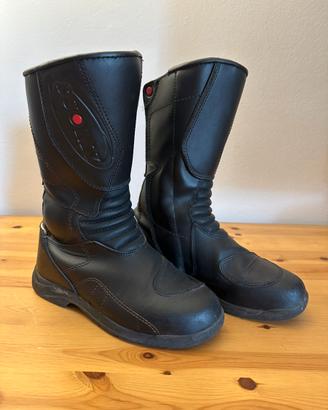 Stivali moto Suomy 38