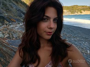 Barista / cameriera . Baby sitter e aiuto compiti