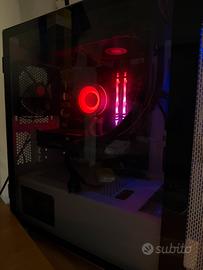 Computer Fisso perfetto per il Gaming