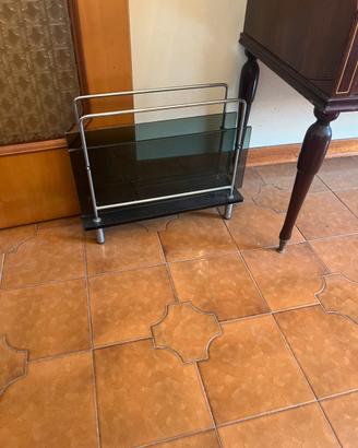 Portariviste vintage anni ‘70 design
