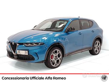 Alfa Romeo Tonale 1.3 phev speciale q4 280cv at6