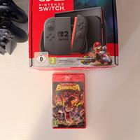 Nintendo swicht 2