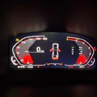 Smembro interni auto