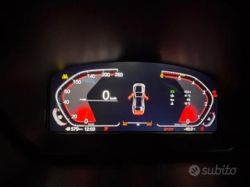 Smembro interni auto