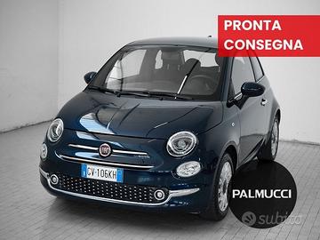 FIAT 500 Hybrid 1.0 70cv Ibrido Dolcevita