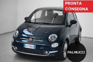 FIAT 500 Hybrid 1.0 70cv Ibrido Dolcevita
