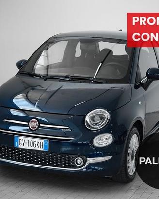 FIAT 500 Hybrid 1.0 70cv Ibrido Dolcevita
