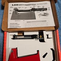 lee safety scale 99681