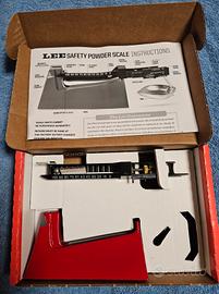 lee safety scale 99681