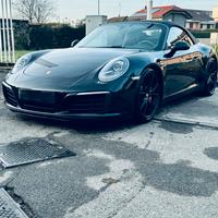 PORSCHE 991.2 CARRERA S CABRIOLET