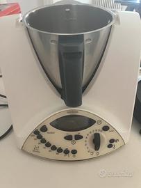 Robot Bimby Tm31 Vorwerk originale