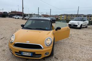 Mini 1.6 Cooper Diesel SUPER PREZZO 2.999€
